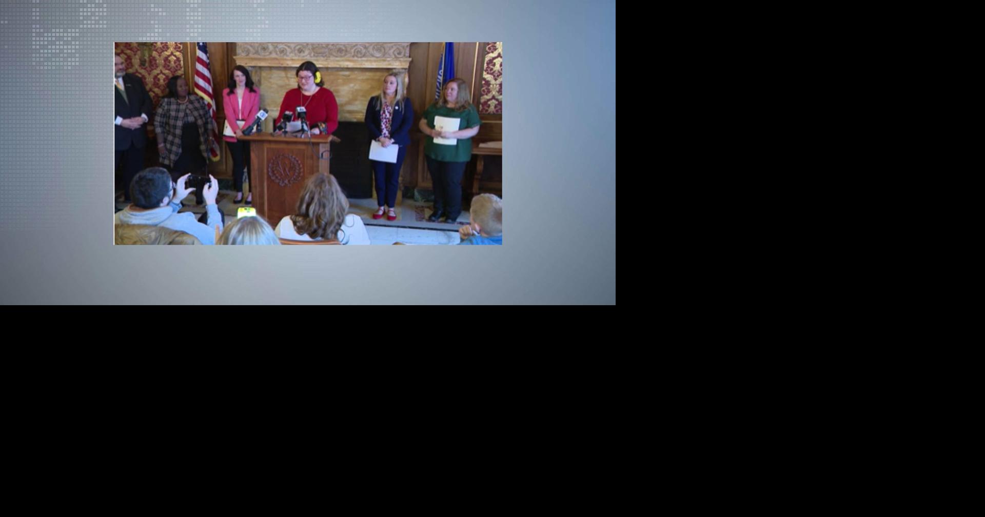Advocates and families gather to highlight advocacy and acceptance on ...