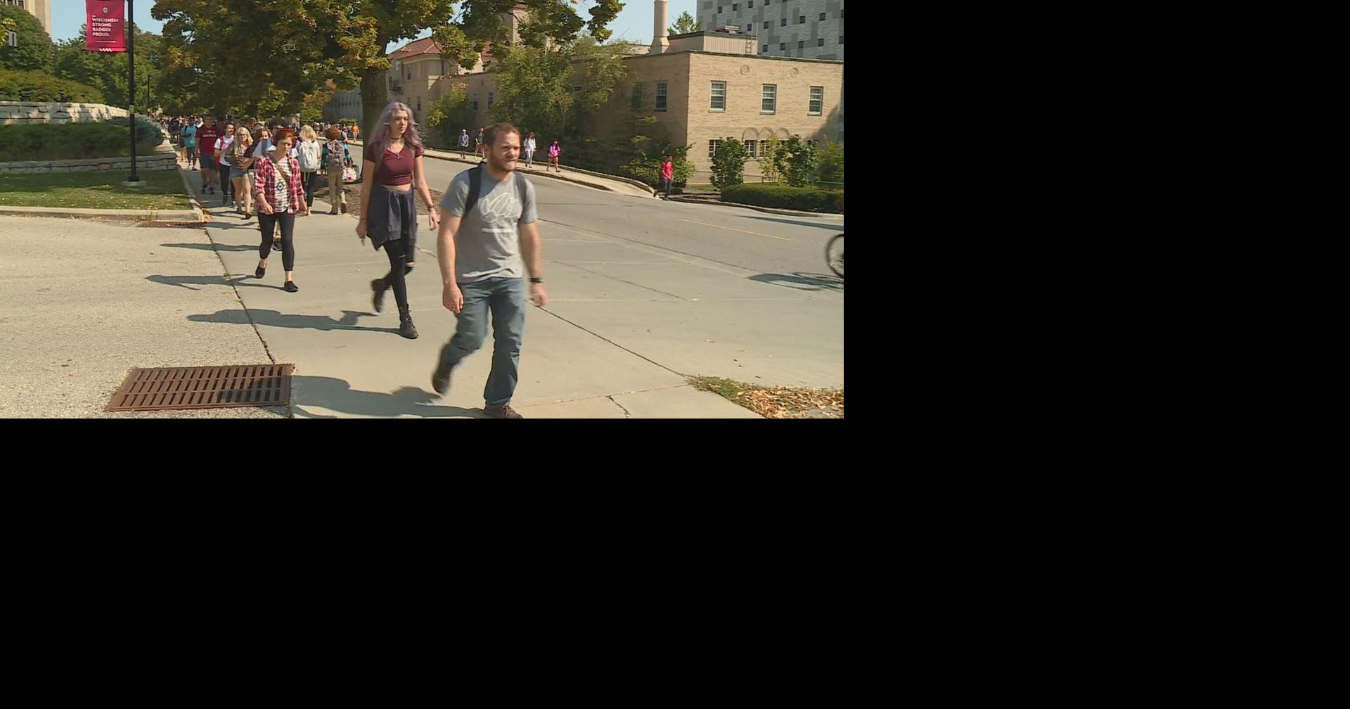 UW-Madison PEOPLE program going virtual | News | wkow.com
