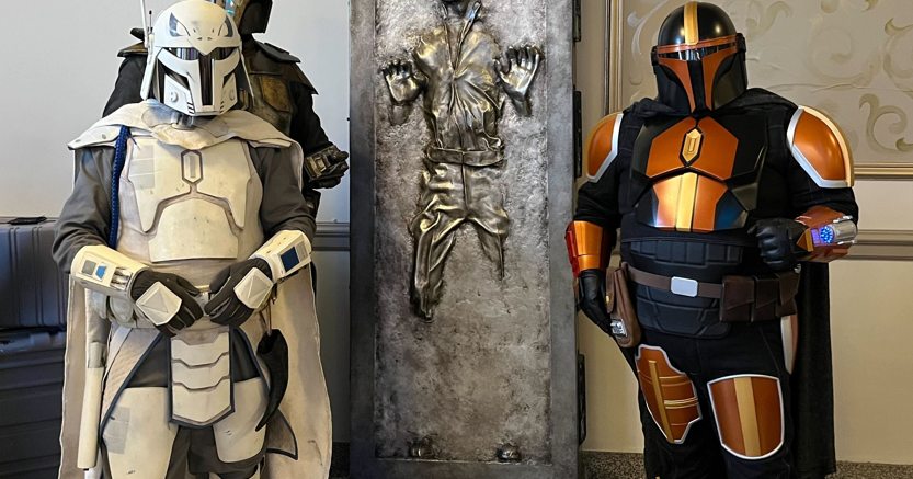 Nerd Made: Madison makes its Inaugural Debut | News | wkow.com