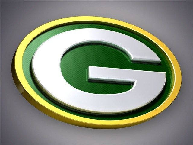 Jaire Alexander Green Bay Helmet Font