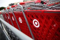 Target says it will close nine stores in major cities, citing