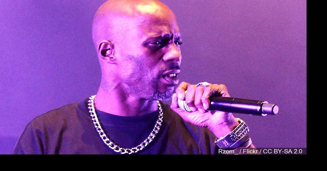 Rapper-actor DMX, known for gruff delivery, dead at 50 | Archive | wkow.com