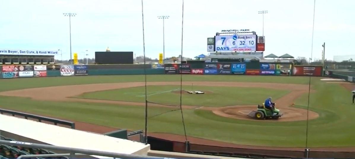 Iowa Cubs will host firstever sensoryfriendly game Health