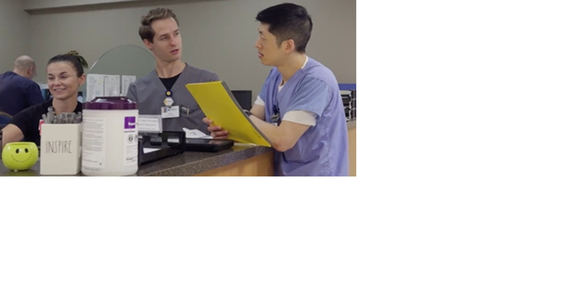 Cancer research and personalized treatments help change the outlook for ...