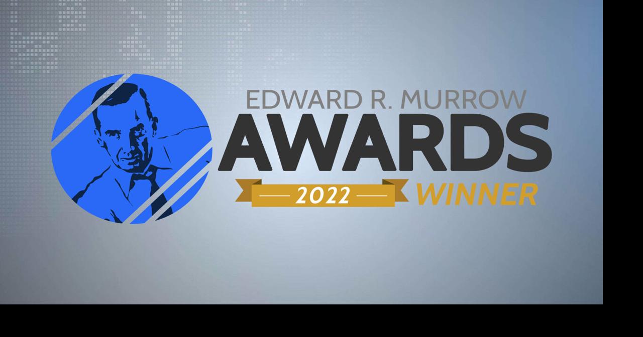 27 News wins Regional Edward R. Murrow award for Best Newscast | News ...