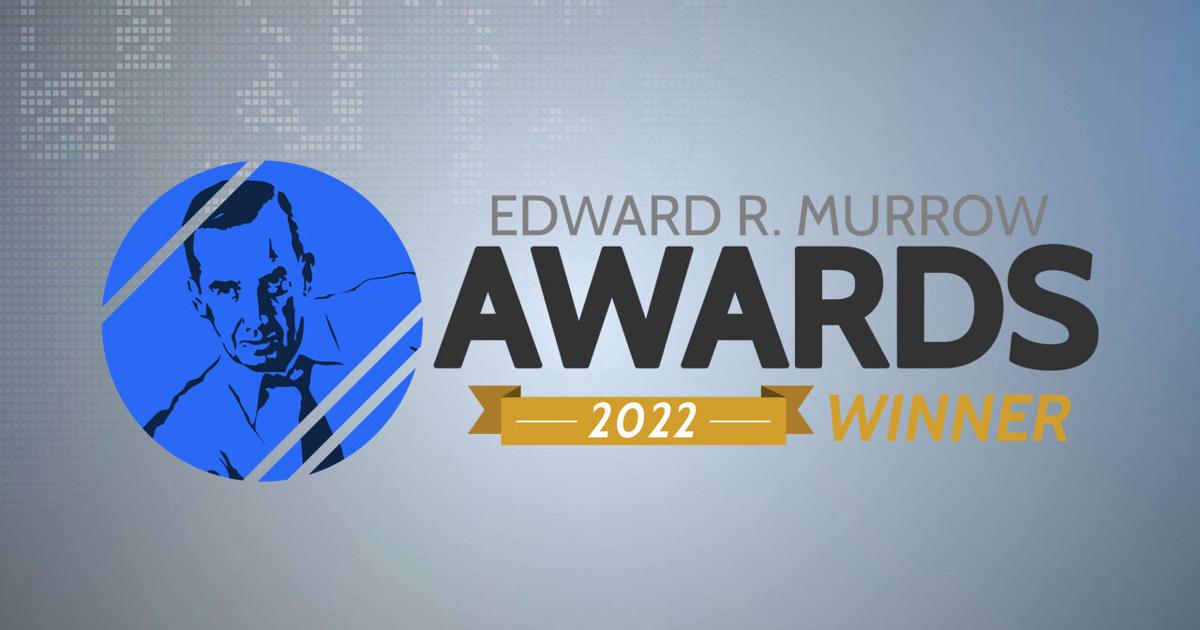 27 News wins Regional Edward R. Murrow award for Best Newscast | News ...