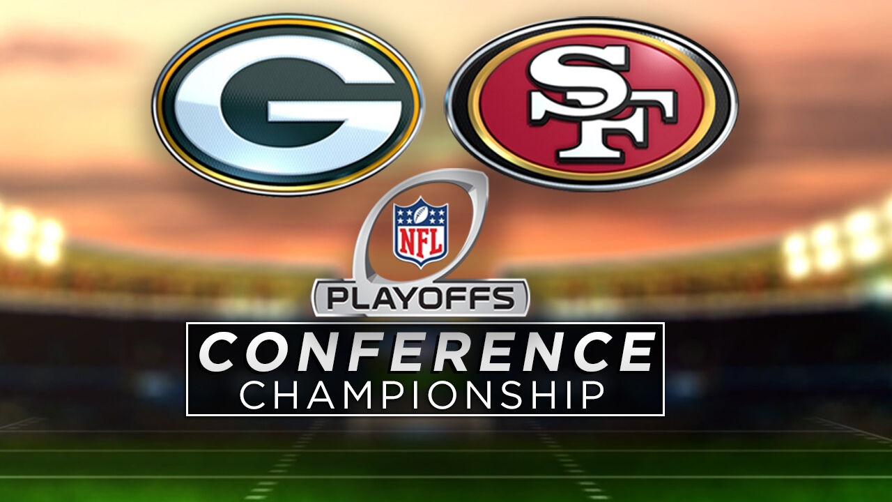 49ers and Raheem Mostert surf past the Packers and are HEADED TO THE SUPER  BOWL - Niners Nation