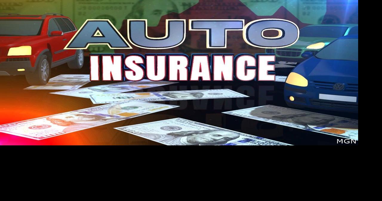 Wisconsin auto insurance rates expected to drop in 2026