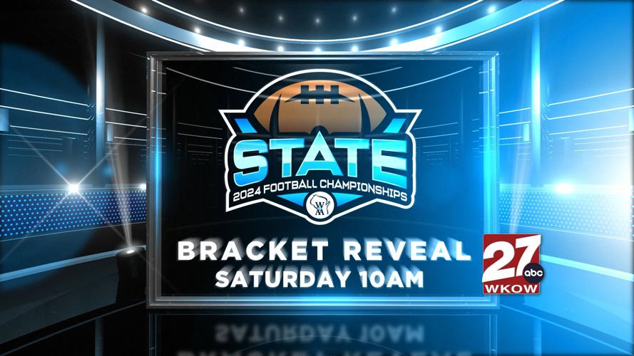 WATCH HERE WIAA Football Playoffs Reveal Show Watch Live