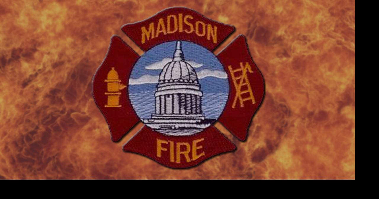 Firefighters investigating cause of fire at home on Madison's west side