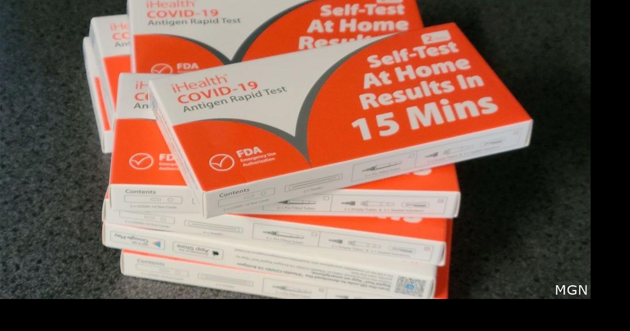 What you need to know about at-home COVID-19 tests and expiration dates ...