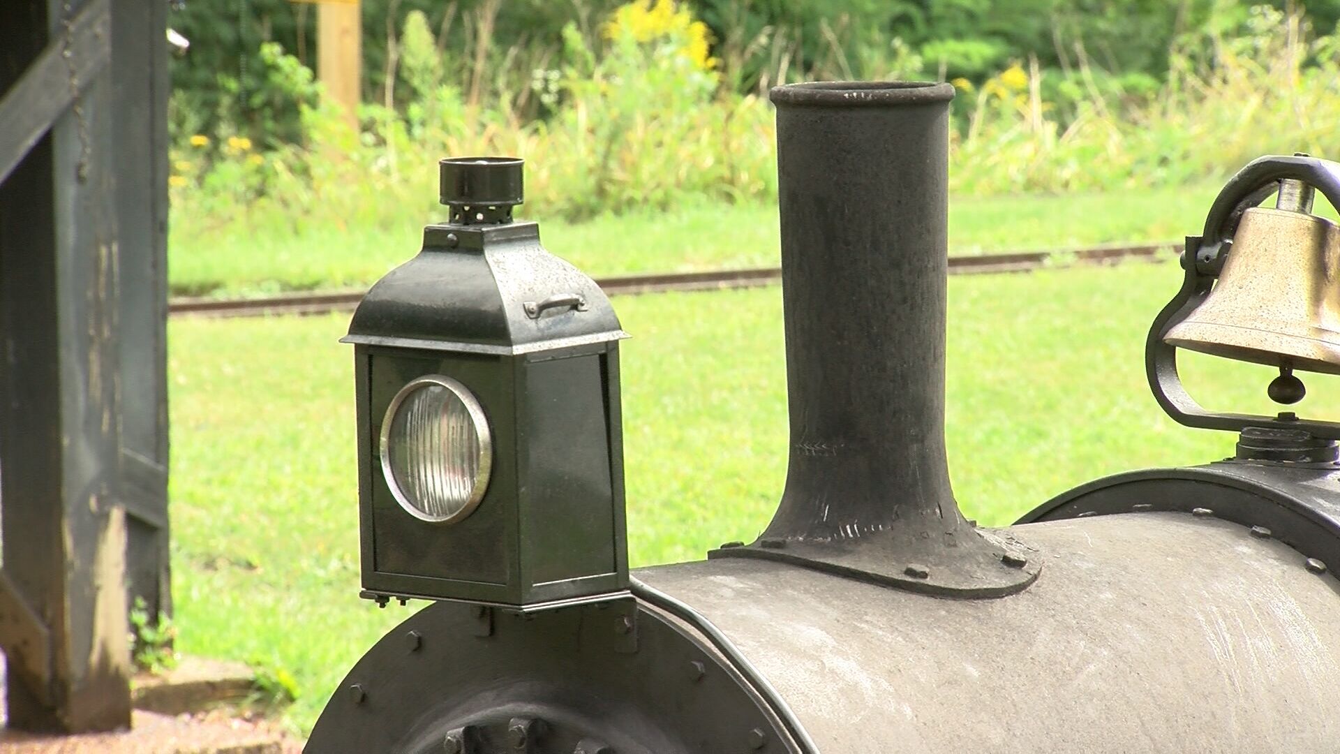 'It Has A Long History': Riverside And Great Northern Railway Marks ...