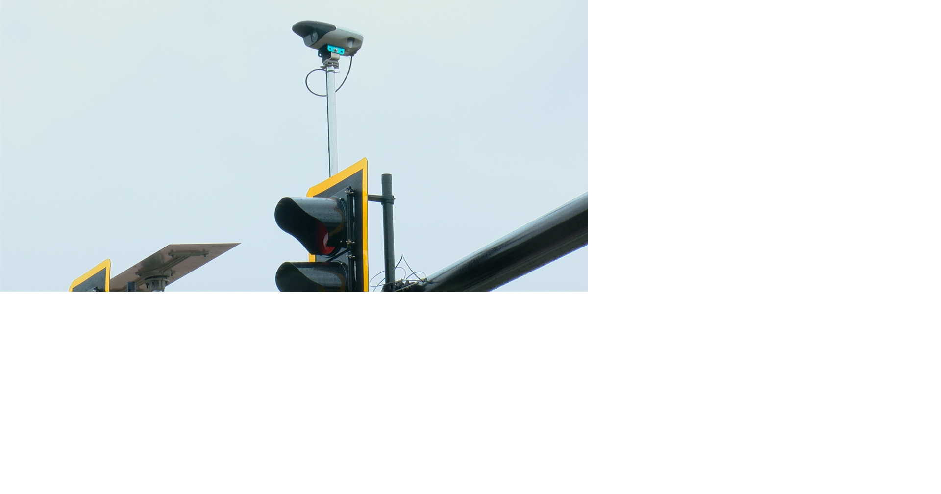 Revolutionizing Traffic Flow: Wisconsin City Harnesses AI Technology at Intersections