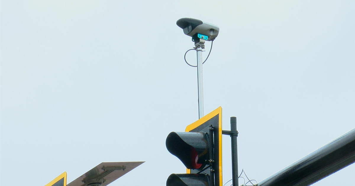 Sun Prairie, Wisconsin Pioneers AI-Powered Traffic Lights to Reduce Congestion and Improve Flow