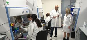 Madison Company Elephas Reported to Be Reshaping Cancer Care