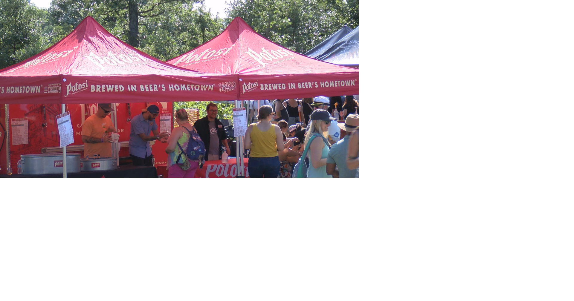 Great Taste of the Midwest returns to Madison