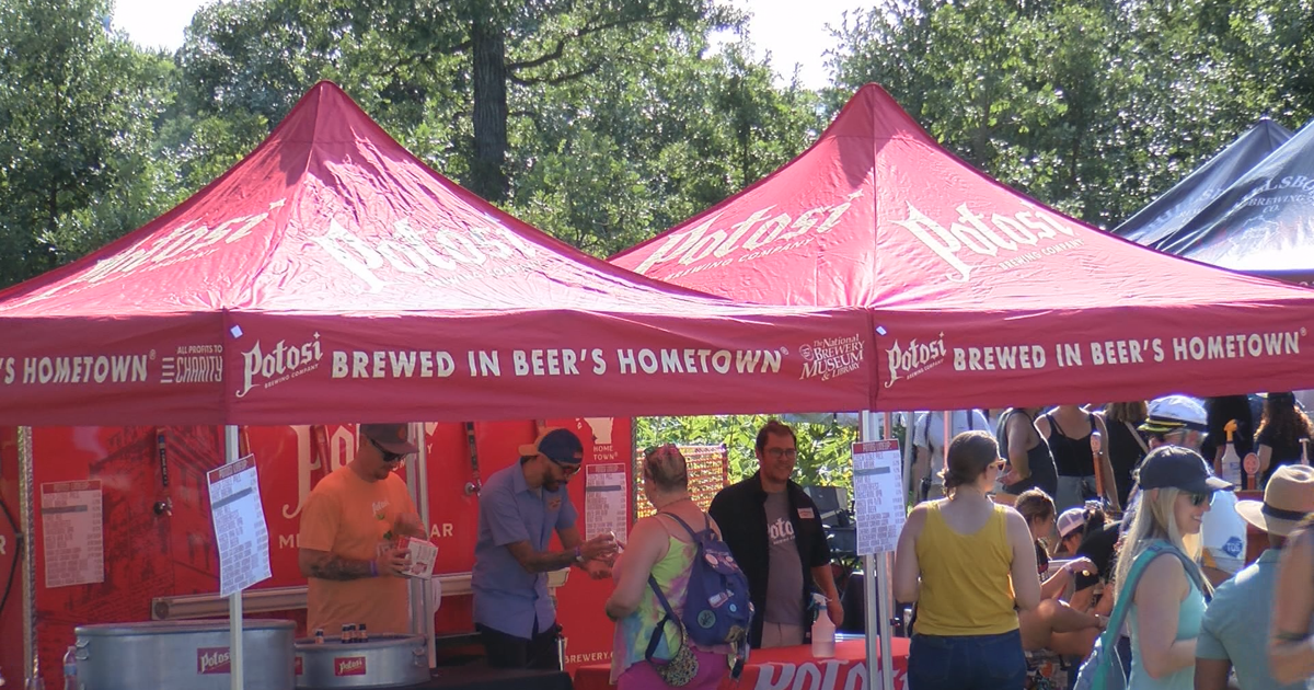 Great Taste of the Midwest returns to Madison