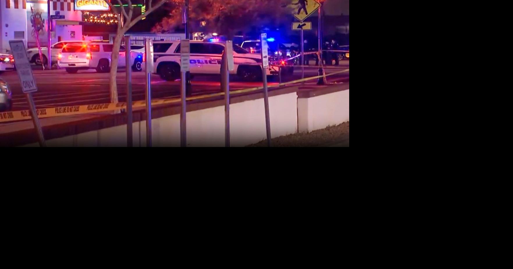 3 killed, 5 injured after mass shooting at restaurant in Glendale ...