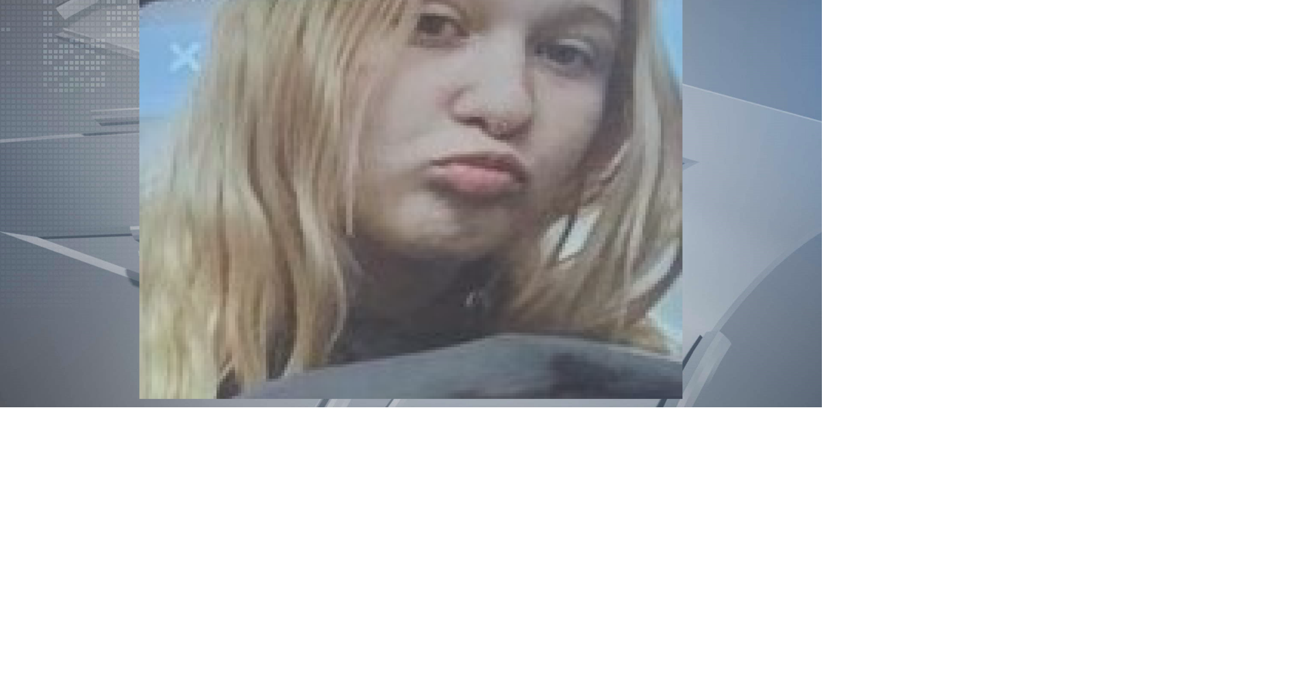13-year-old girl from Crawford County found safe | News | wkow.com