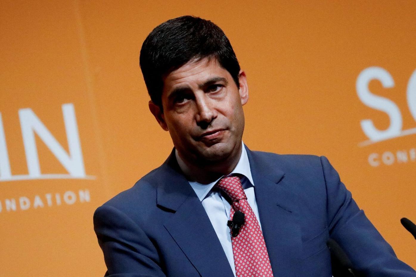 frivolous dress order green mile Confirmation hearing set for Trump's Fed chair nominee, top Republican says brookeb-hoco2026