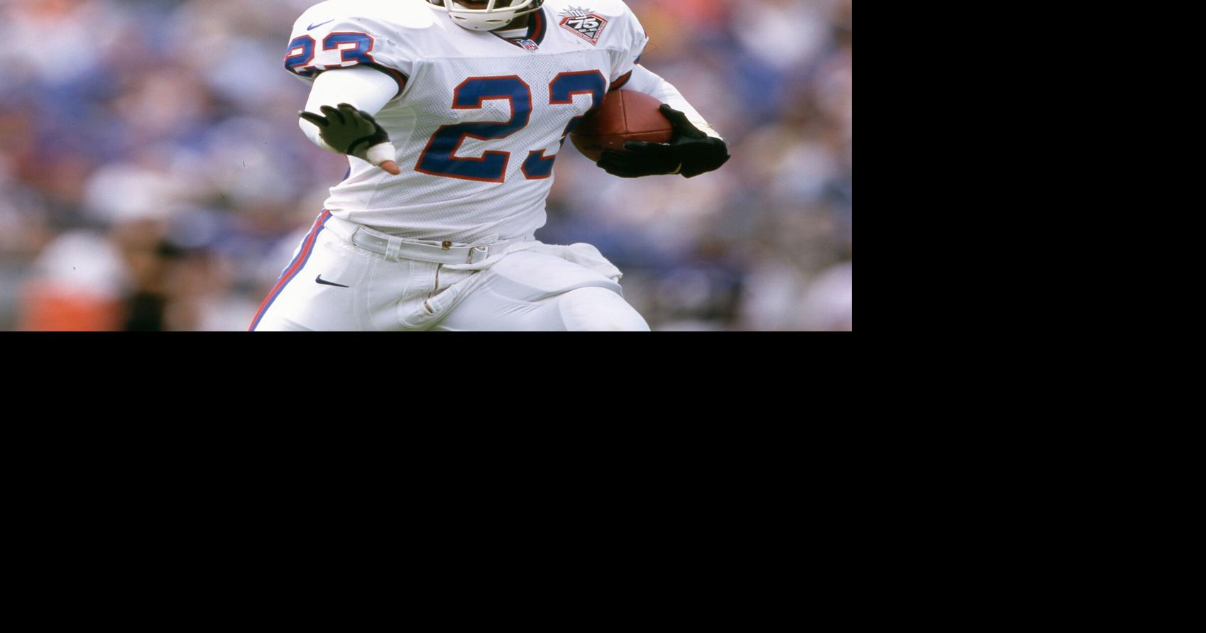 An ex-NFL player has been convicted in a dogfighting case. A record ...