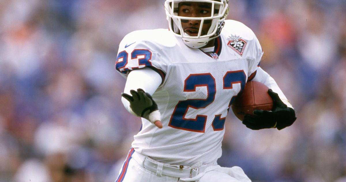 An ex-NFL player has been convicted in a dogfighting case. A record ...