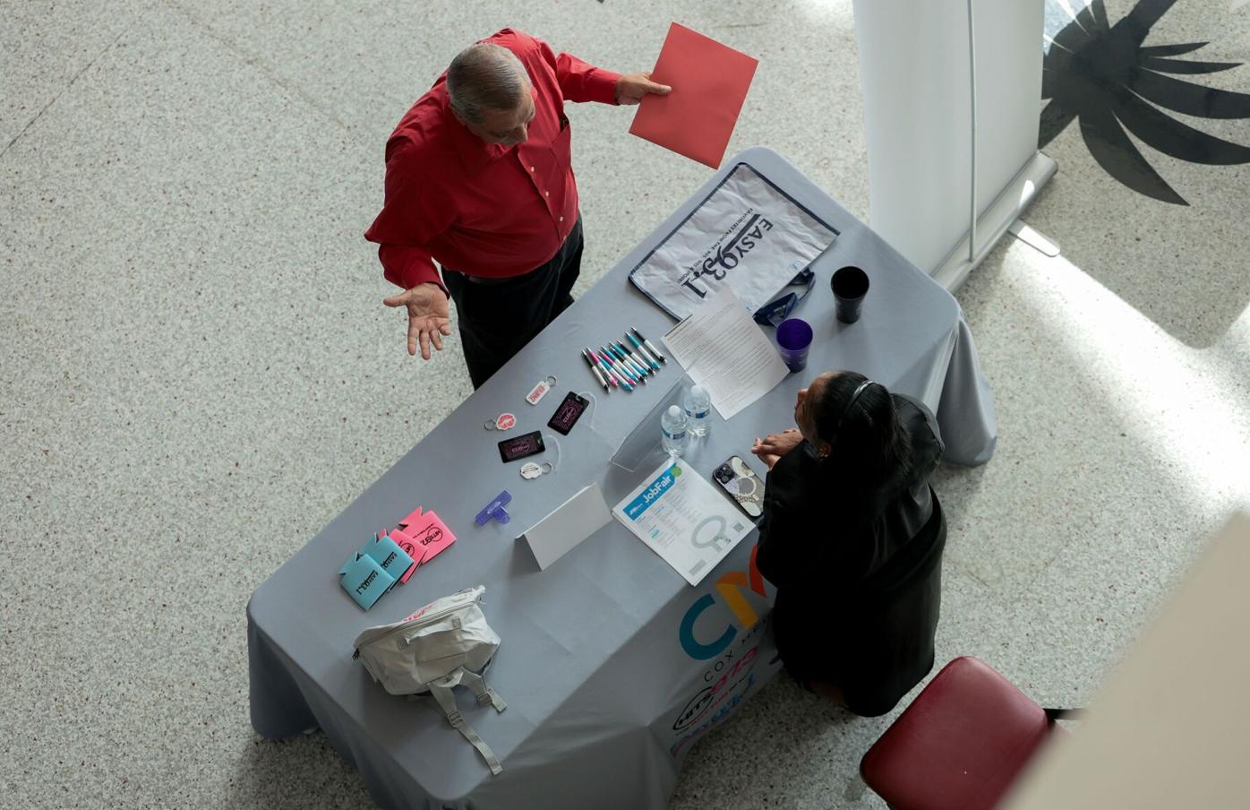 AI Workforce Disruption Drives Consumer Anxiety | E-Commerce Demand Shift 2025