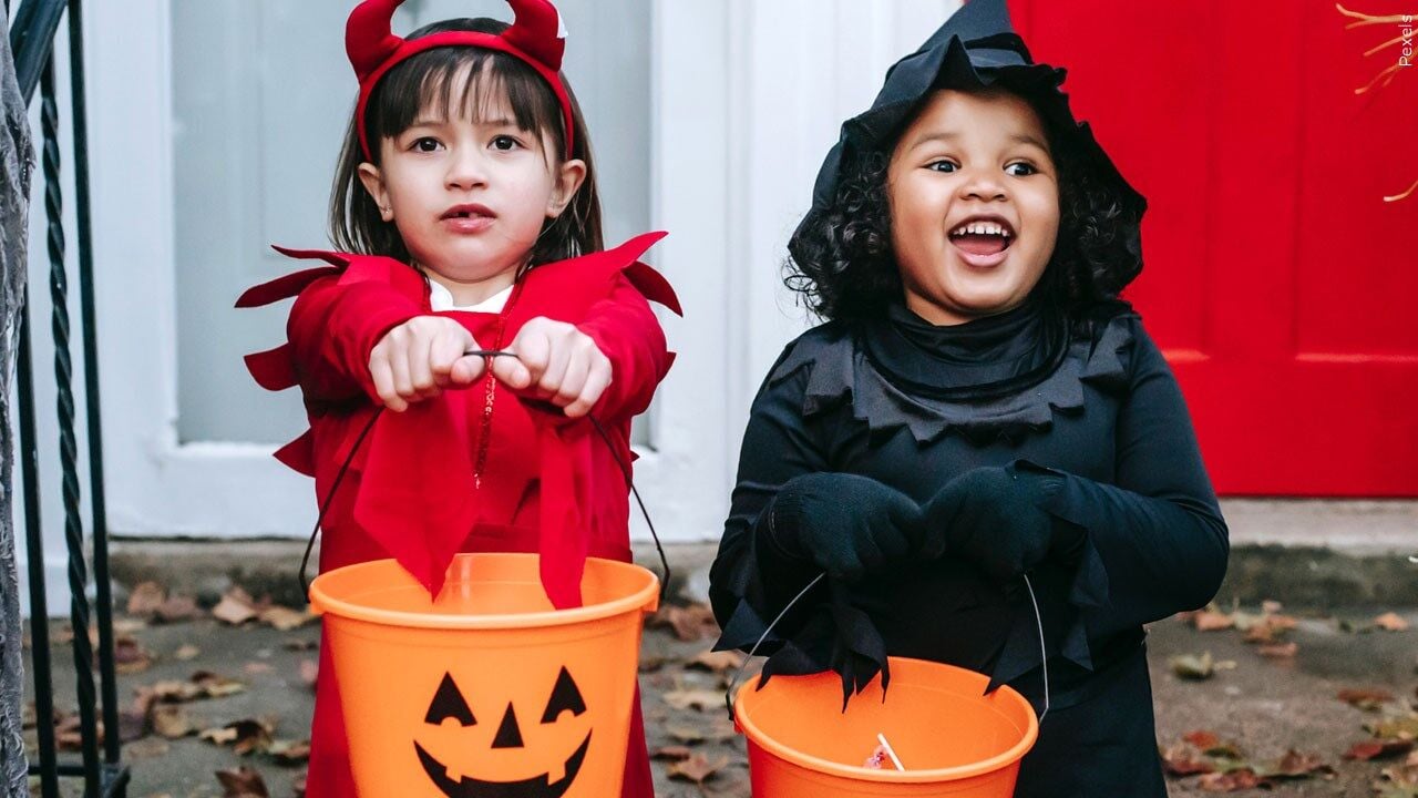 When and where to trick-or-treat this year in Southern Wisconsin | Folklore  | wkow.com