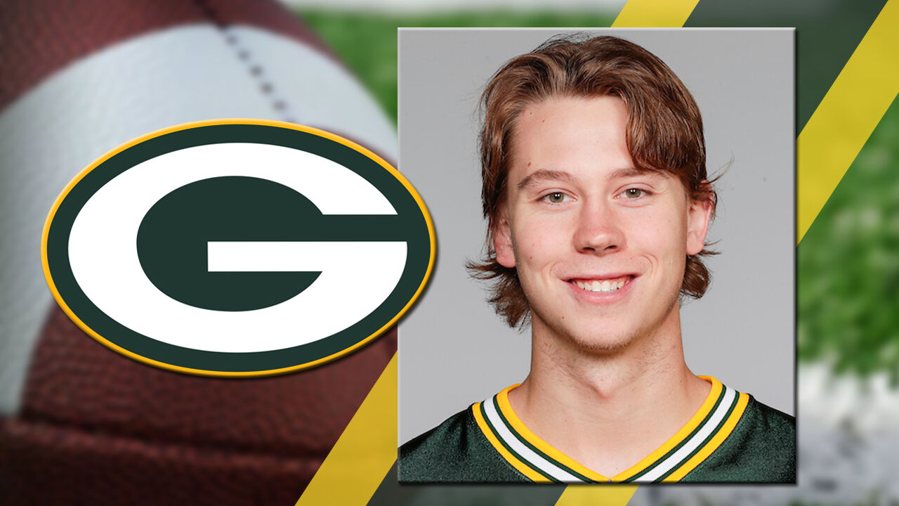 Packers add P JK Scott (illness) to injury report for NFC Championship Game