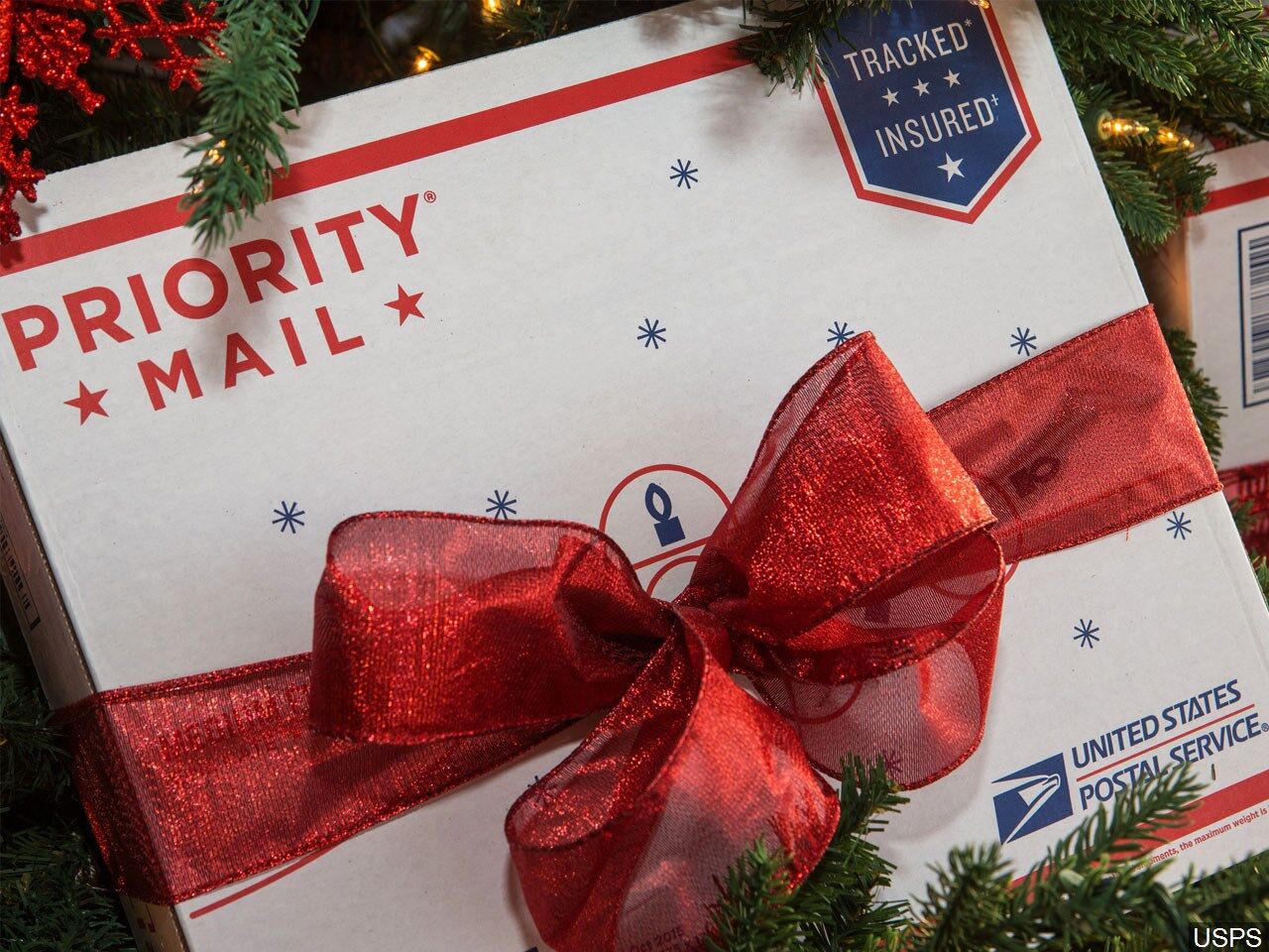 Last Day To Ship For Christmas 2022 Usps Usps Recommends Shipping Packages Early This Holiday Season | Archive |  Wkow.com