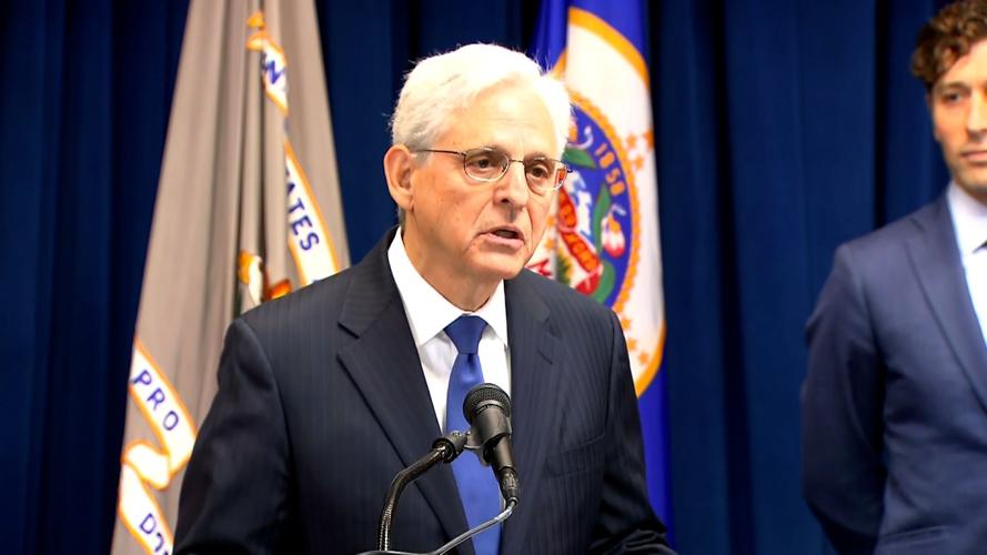 ‘Systemic problems’ at Minneapolis Police Dept. led to Floyd’s