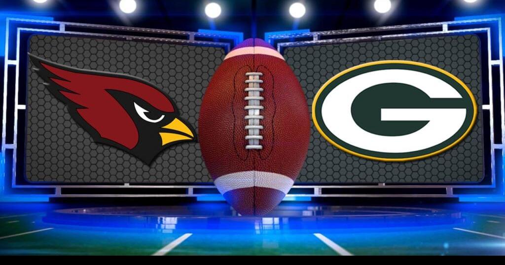 Quick Takes: Packers' many flaws exposed in 20-17 loss to Cardinals