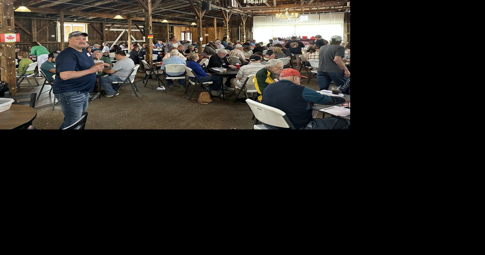 First World Euchre Championship held in New Glarus News