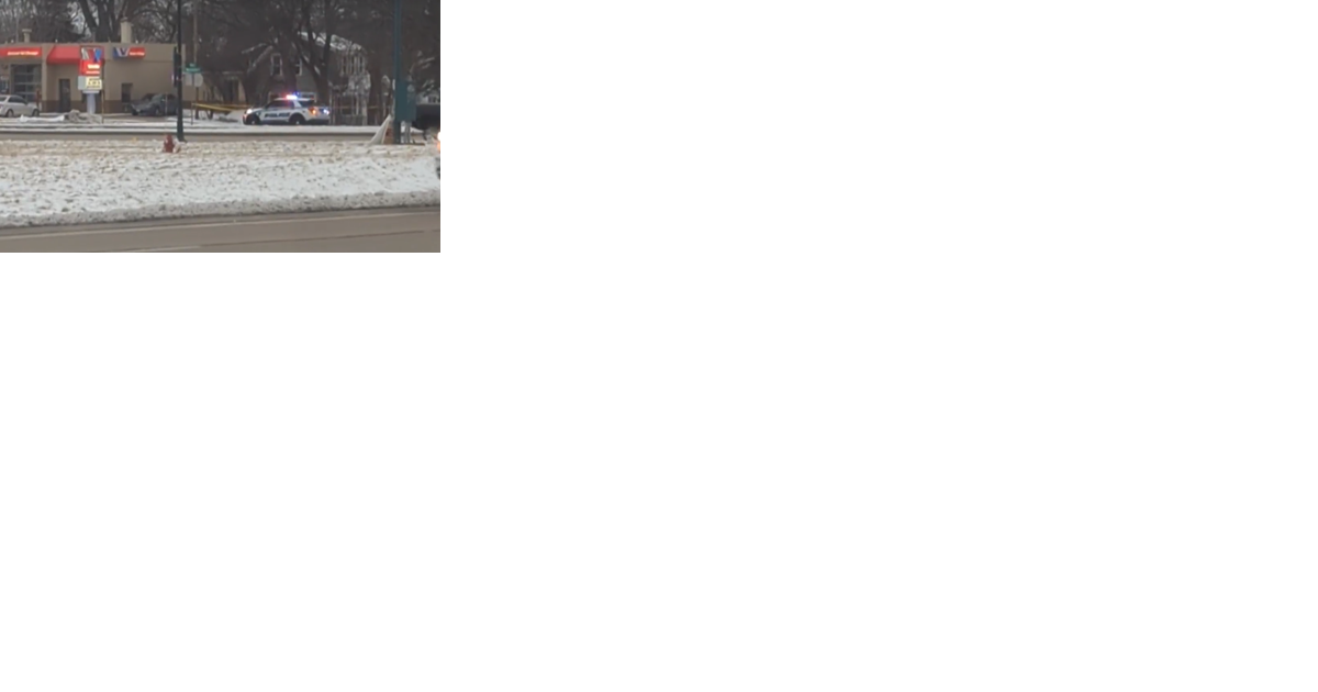 Large police presence reported on Madison's east side - Vimarsana News