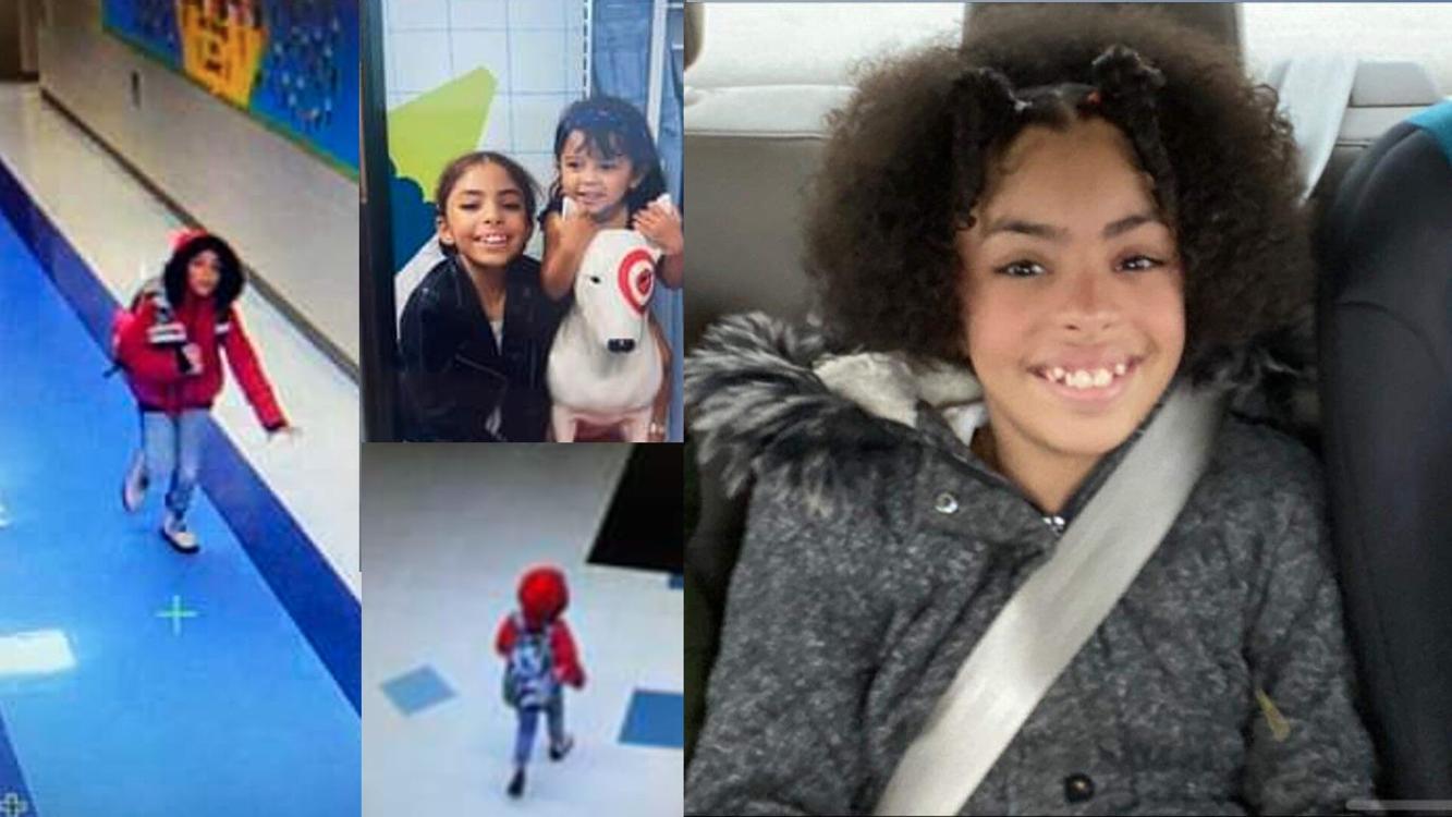 Mount Horeb police investigating 'nature' of missing girl incident