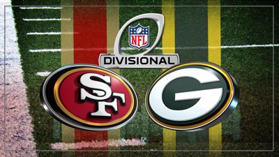 packers 49ers game tickets