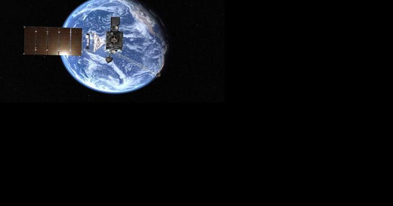Updated Weather Satellite Launches to Kick Off Meteorological Spring - Vimarsana News