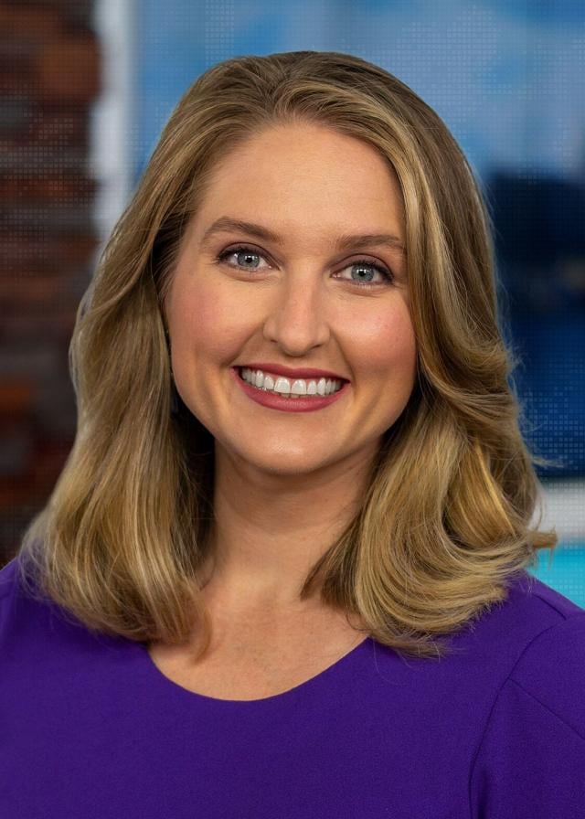 Dana Fulton joins WKOW 27 Storm Track team and 27 News Wake Up