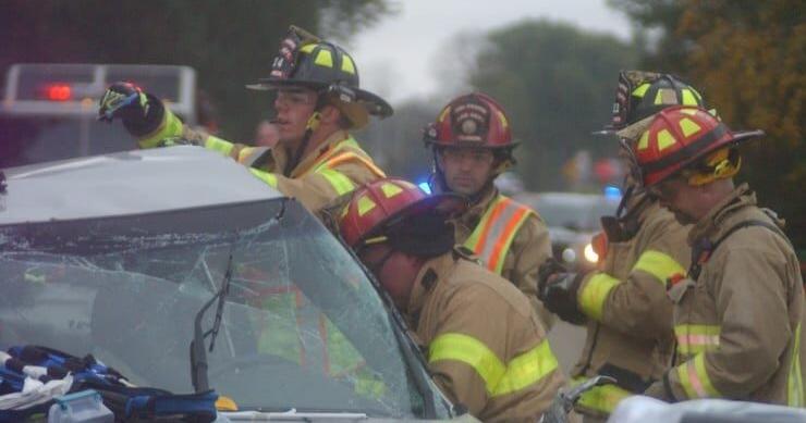UPDATE: Victim in Sun Prairie OWI homicide crash identified | Archive ...
