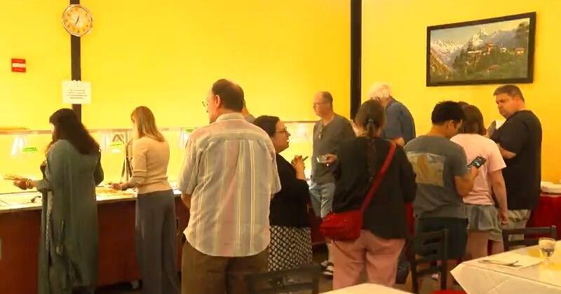 Monona restaurant hosts Nepal flood relief fundraiser dinner