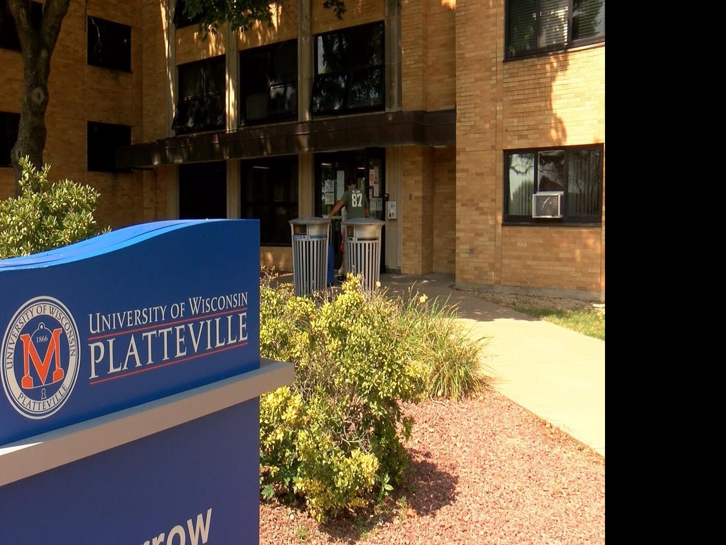 Uw-Platteville To Split Spring Break Into Individual Days In Effort To Curb Unnecessary Travel | Coronavirus | Wkow.com