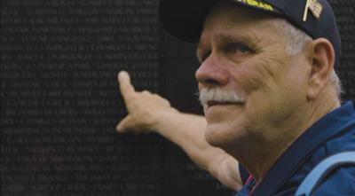 Vietnam veteran honors his history and friend's memory on Freedom Honor ...