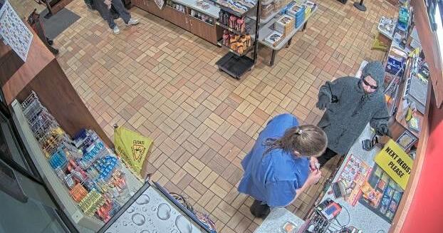 Madison police asks for help identifying suspect in attempted Kwik Trip ...