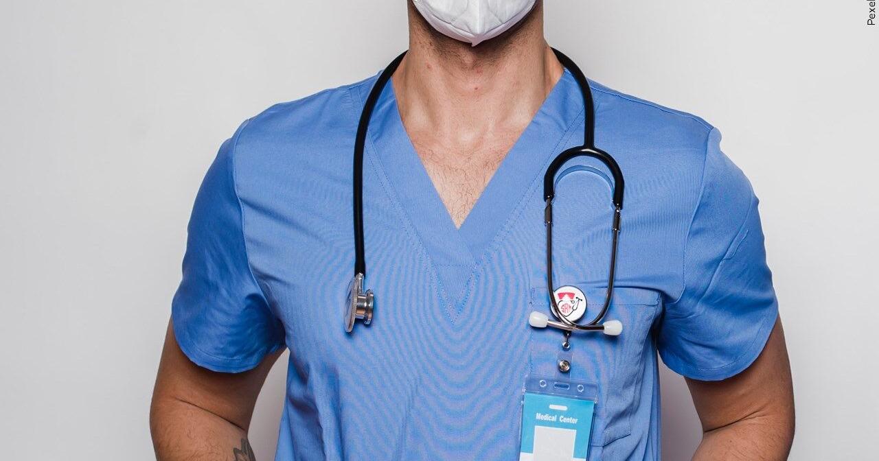 Annual report: Wisconsin hospitals struggle with healthcare workforce shortages - Vimarsana News