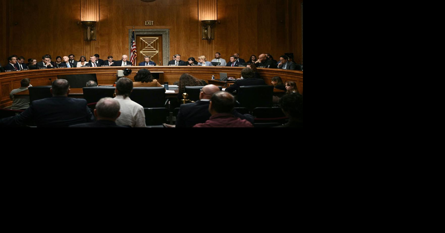 What happens now that Senate panel voted to hold Fauci in contempt