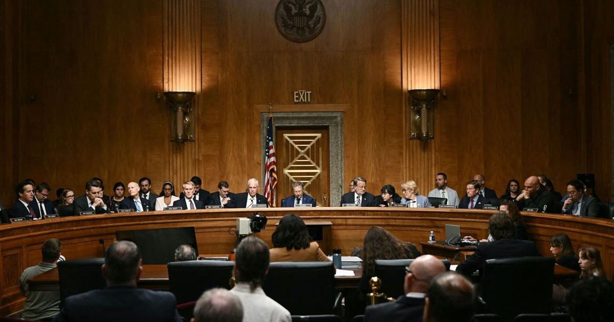 What happens now that Senate panel voted to hold Fauci in contempt