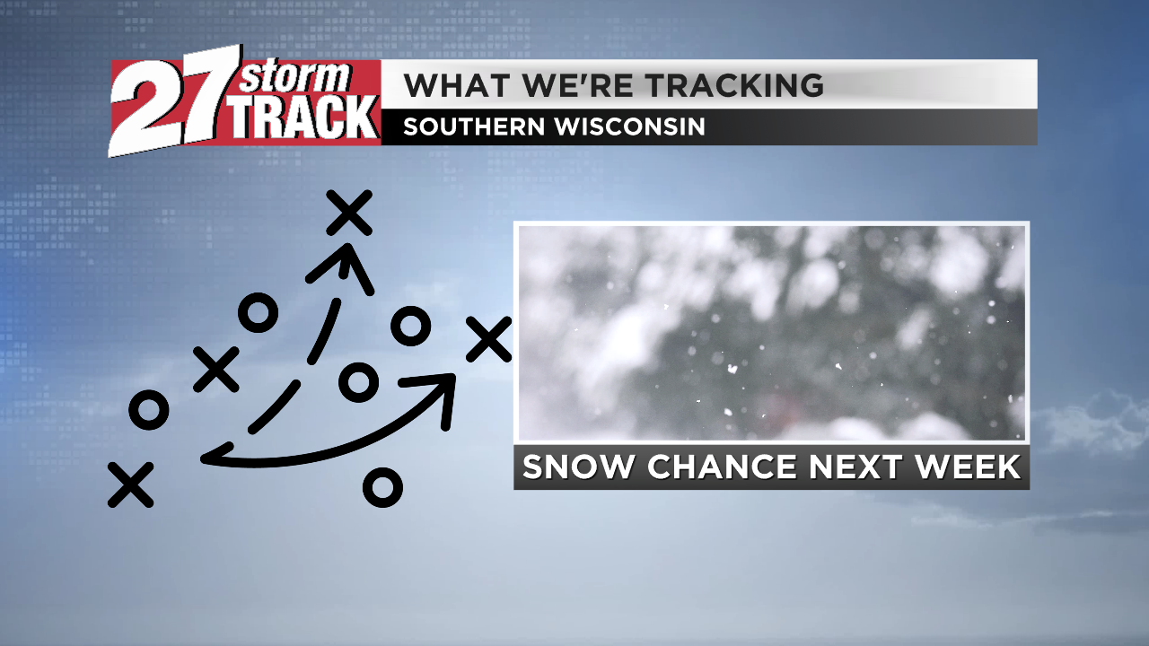 How Small Changes Impact Winter Weather Forecasting | Weather | Wkow.com