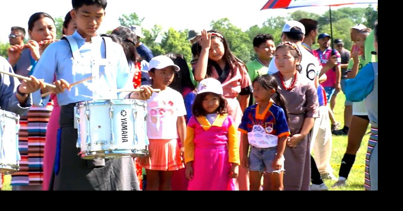 Wisconsin Tibetan Association holds weekend-long celebration for Dalai Lama's birthday