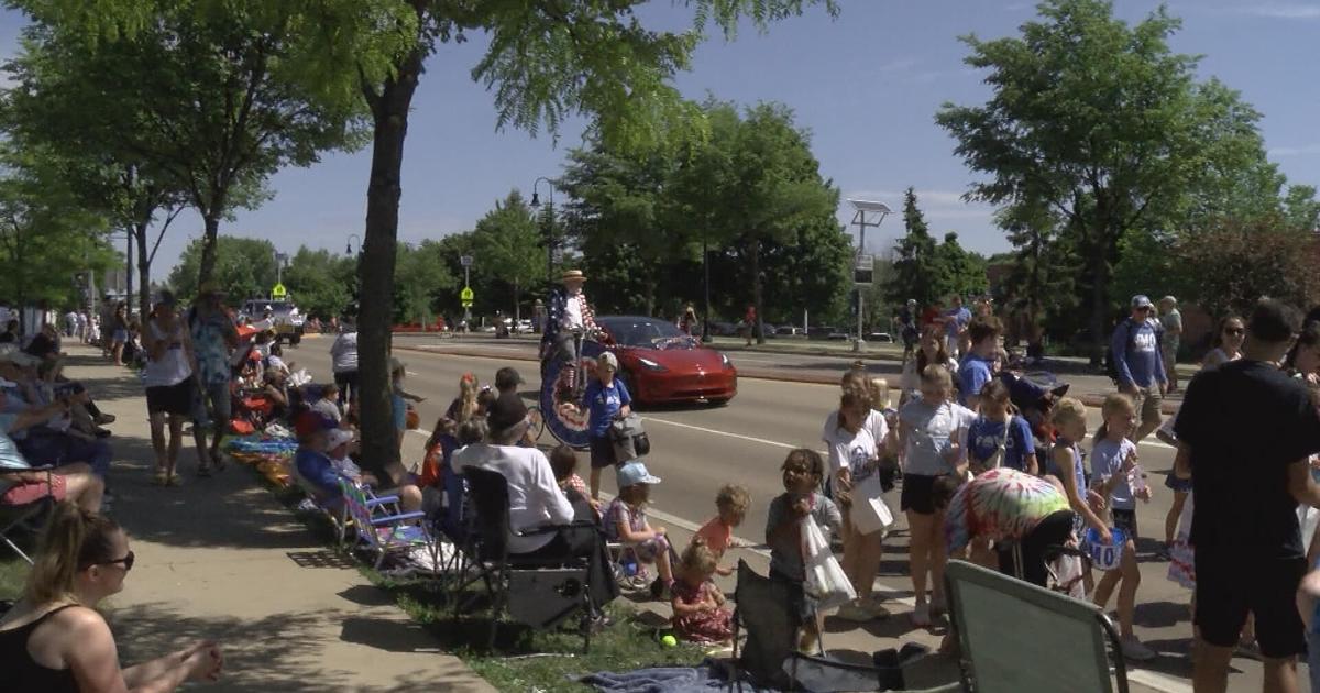 Monona Memorial Day Parade returns for 66th year News