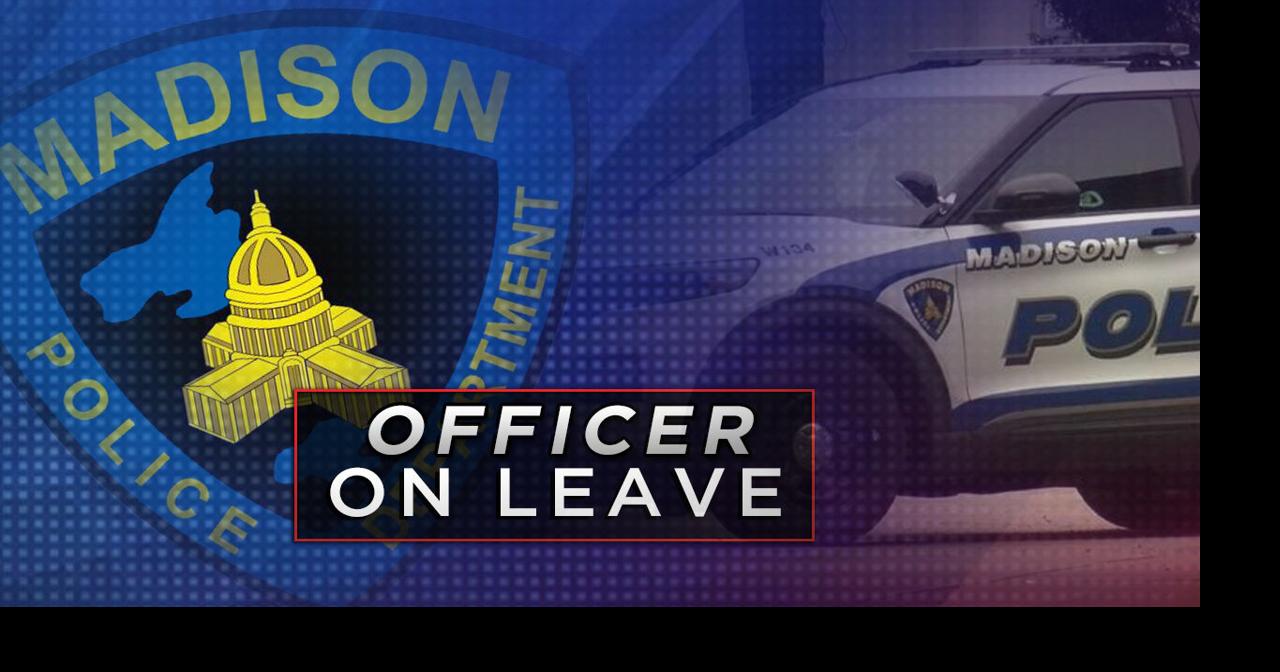 Madison Police lieutenant on duty during alleged sexual encounter ...